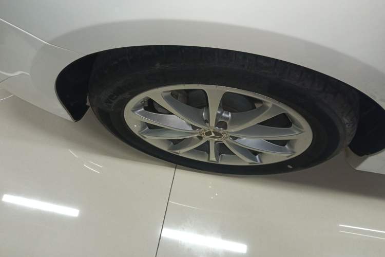 Used Mercedes-Benz A-Class 2022 Restyled A 200 L Sport Sedan Fashion Version
