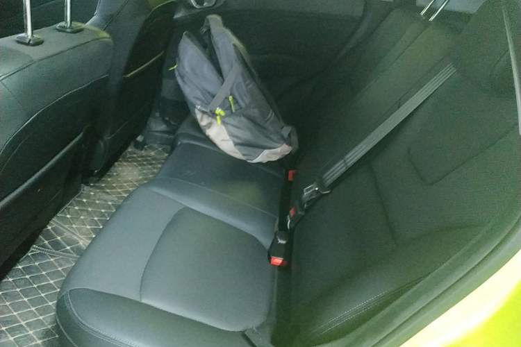 Used Wuling Alvez 2022 1.5L CVT Comfort Edition