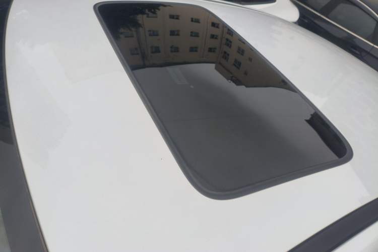 Used BYD Destroyer 05 2023 Champion Edition DM-i 120KM Prestige Model