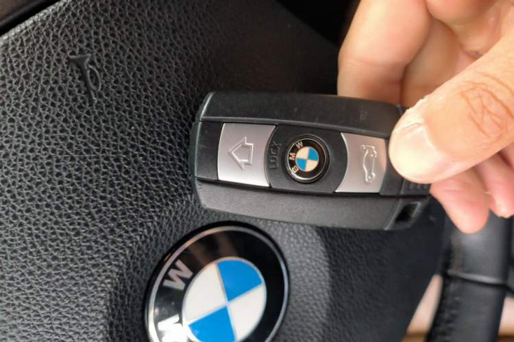 Used BMW X1 2012 xDrive20i