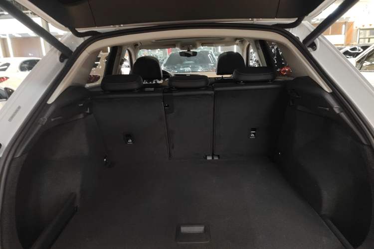 Used Audi Q3 2020 35 TFSI Ambition Dynamic Edition
