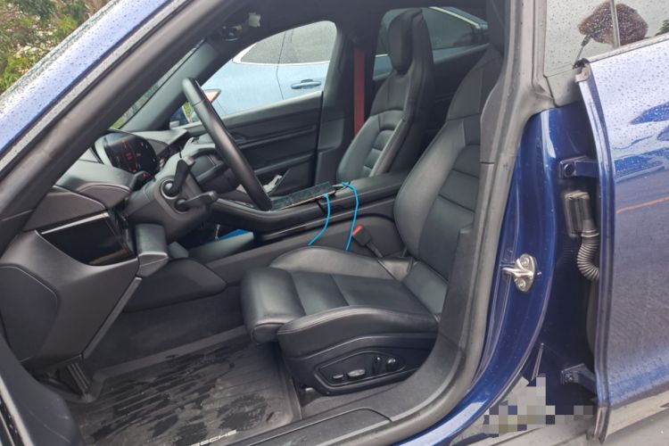 Used Porsche Taycan 2020 Taycan