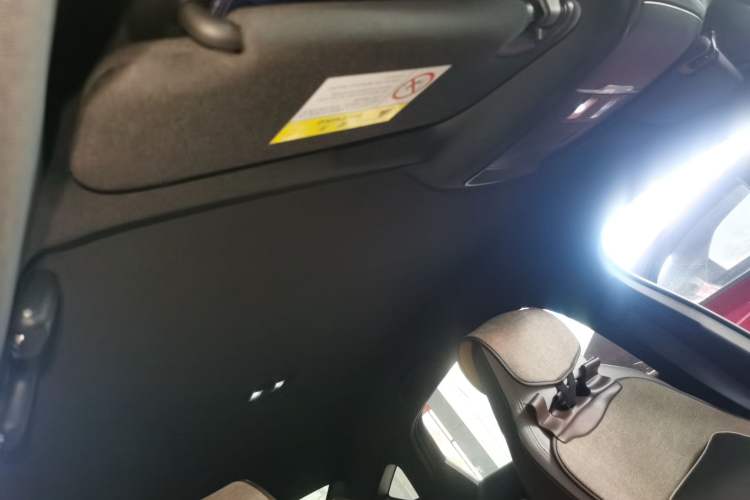 Used BYD Qin PLUS 2024 HONOR Edition DM-i 55KM Leading Model