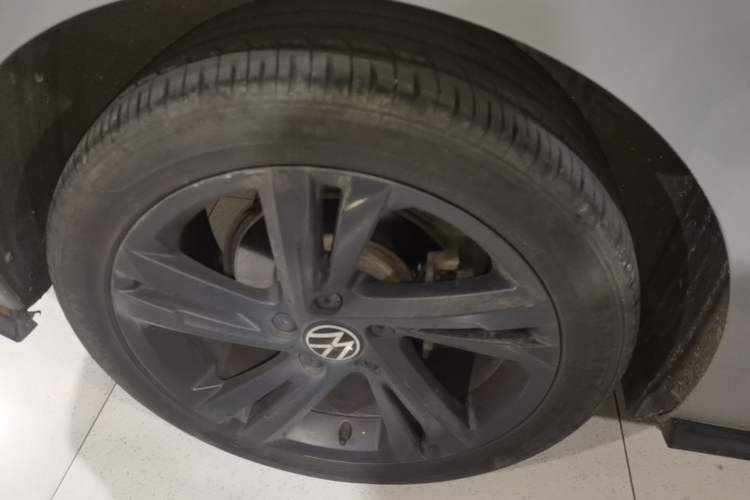 Used Volkswagen Golf 2021 280TSI DSG R-Line
