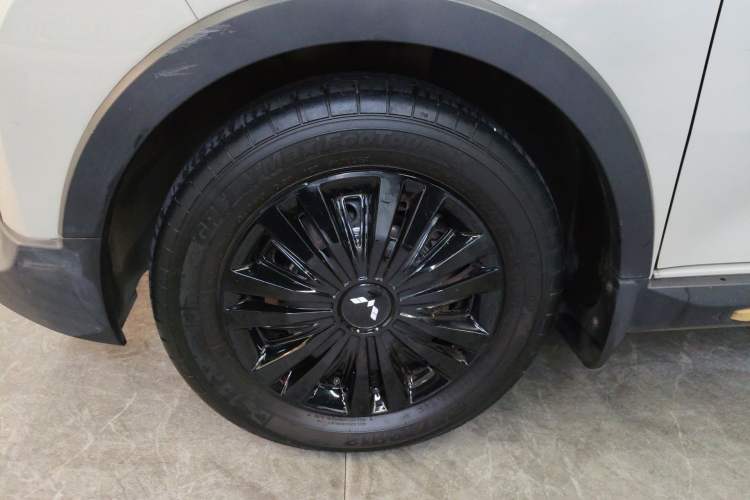 Used Wuling Hongguang MINIEV 2022 GAMEBOY 300km Enthusiast Model with Lithium Iron Phosphate