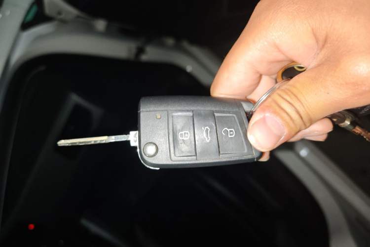 Used Volkswagen Polo 2022 Plus 1.5L Automatic Enjoy Life Edition