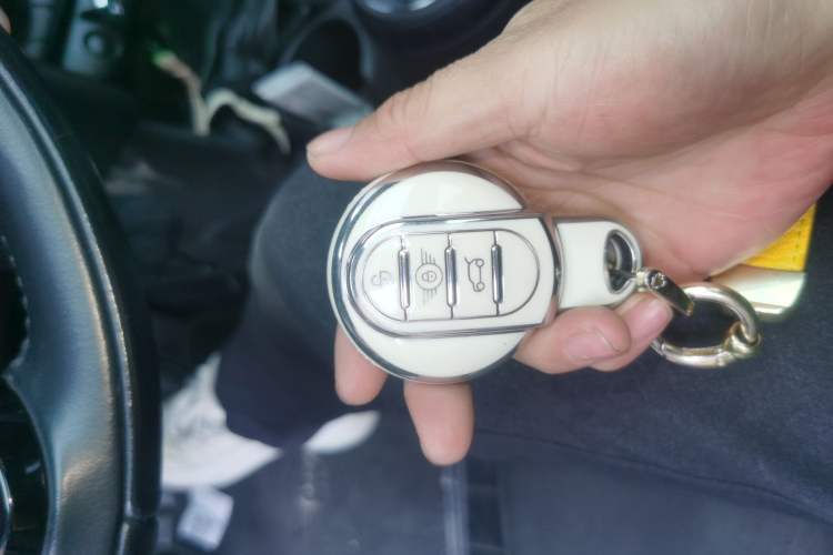 Used MINI MINI 2016 1.5T COOPER Five-Door Edition
