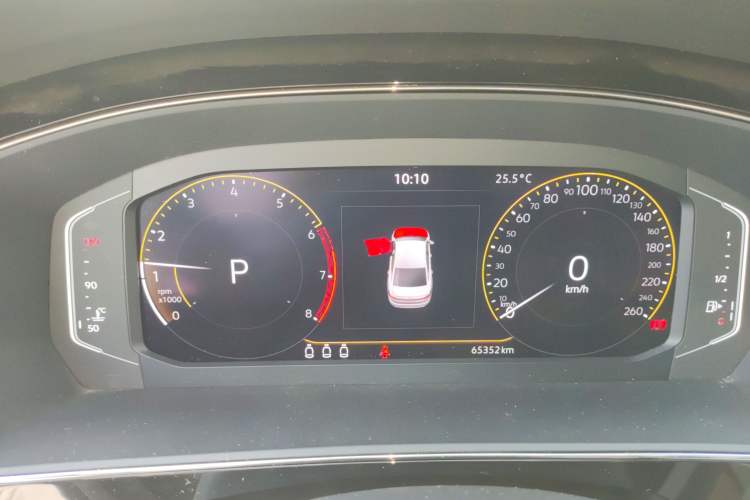 Used Volkswagen Passat 2022 330TSI Elite Edition