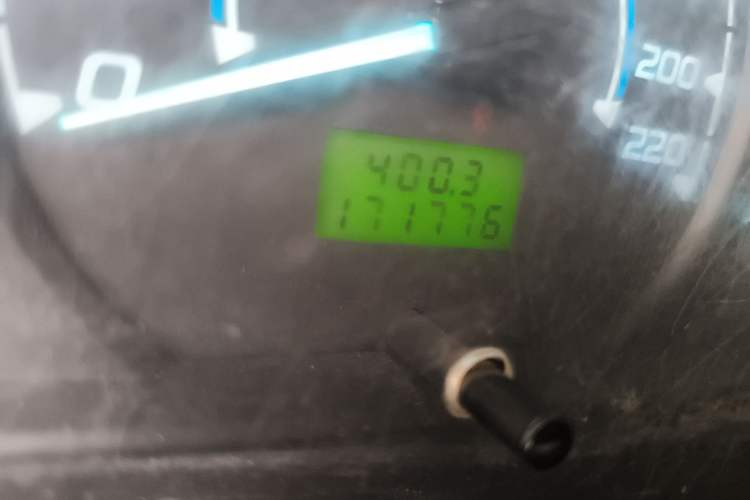 Used JMC Transit 2019 2.8T Commercial Version Intelligent Automatic Transmission Short Wheelbase Mid-Roof Design 6 Seats China VI Emission Standard – JX493
