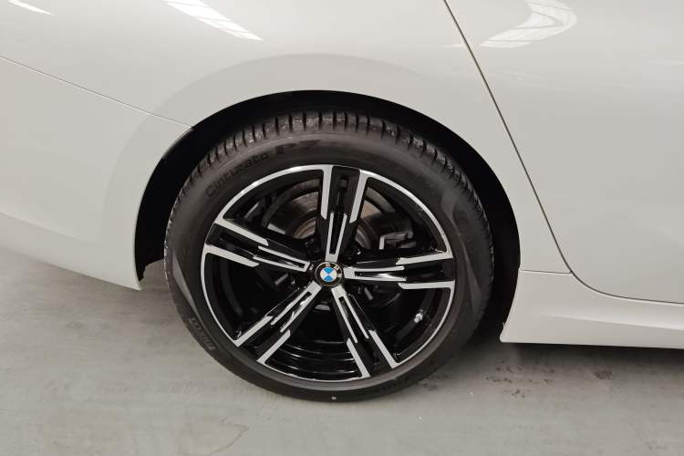 Used BMW 3 Series 2022 325i M Sport Package