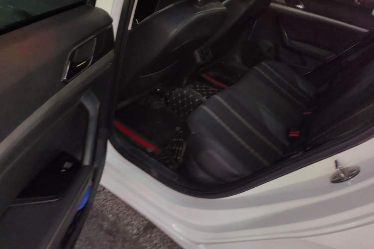 Used Volkswagen Lavida 2022 280TSI DSG Comfort Edition