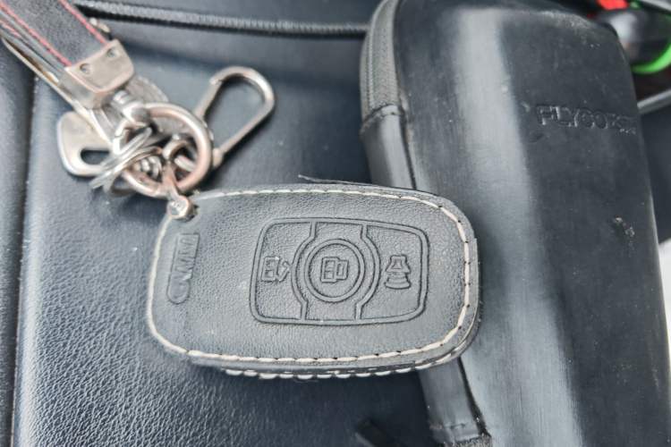 Used Haval H6 2017 Red-Label Sport Edition 1.5T Manual Two-Wheel Drive Elite Model