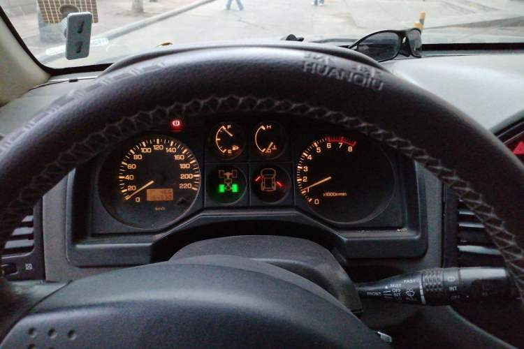 Used Mitsubishi Pajero 2011 V73 3.0L MT GL