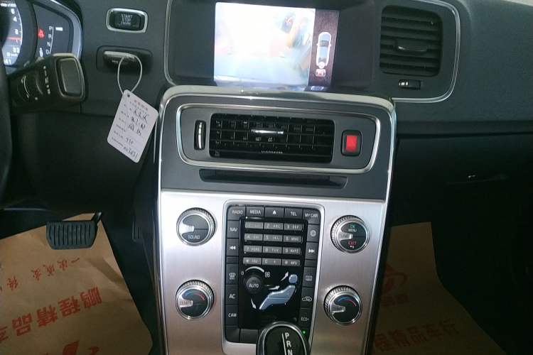 Used Volvo S60 2019 S60L T5 Smart Range Edition