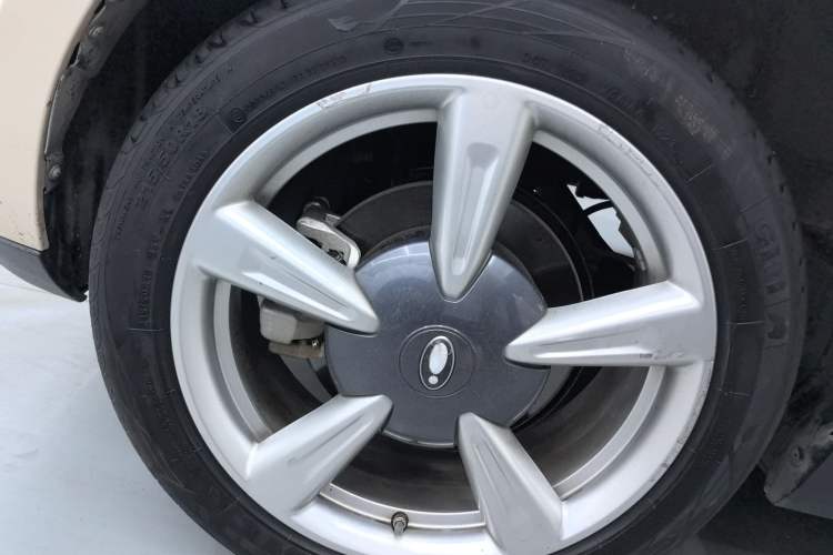 Used ORA Good Cat 2023 401 km Standard Range Premium Version Lithium Iron Phosphate Exterior 8