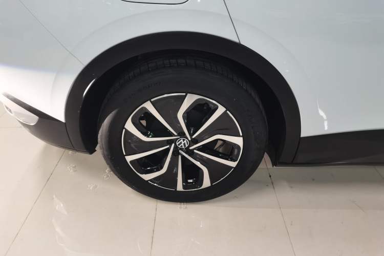 Used Volkswagen ID.4 X 2023 Pure Smart Edition