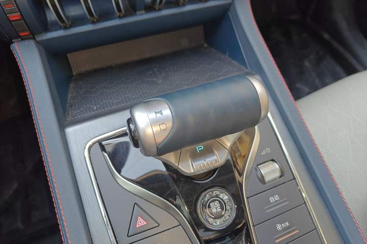 Used BYD Yuan PLUS 2022 510 km Flagship Version