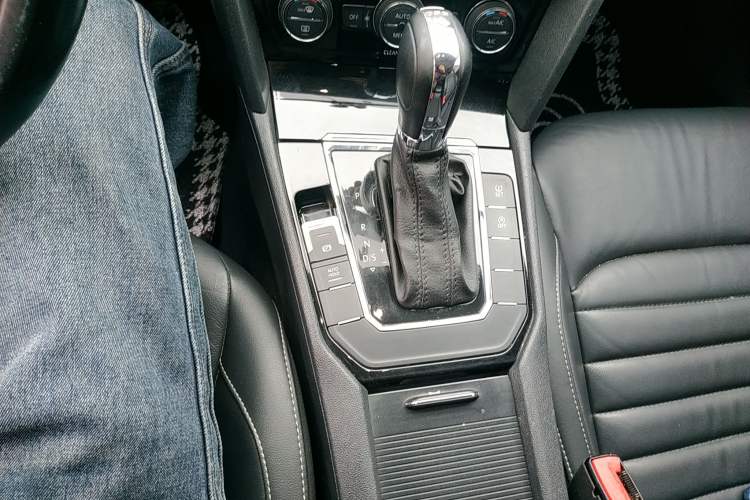 Used Volkswagen Lamando 2018 280TSI DSG Comfort Edition