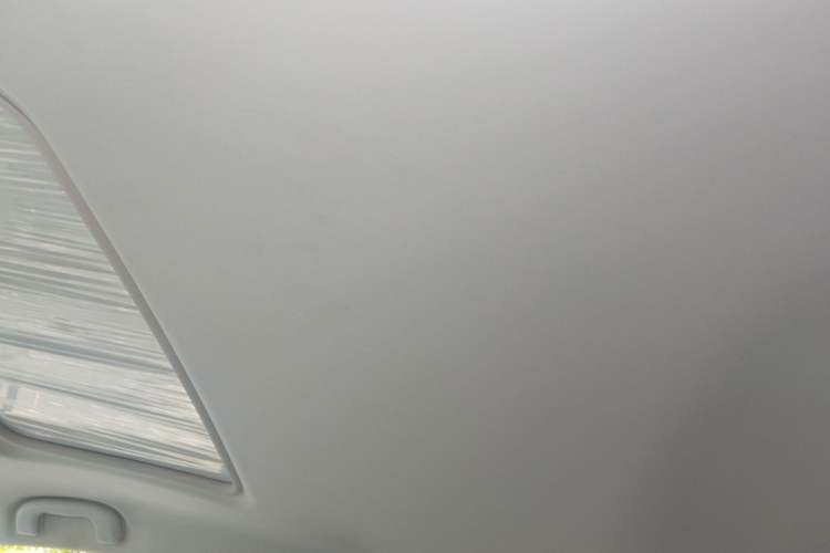 Used Chevrolet Monza 2023 1.5L Dual-Clutch Enjoyment Edition Headliner