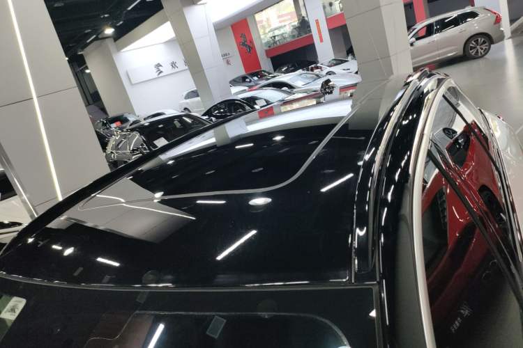 Used Nio ES6 2020 600 km Sport Edition