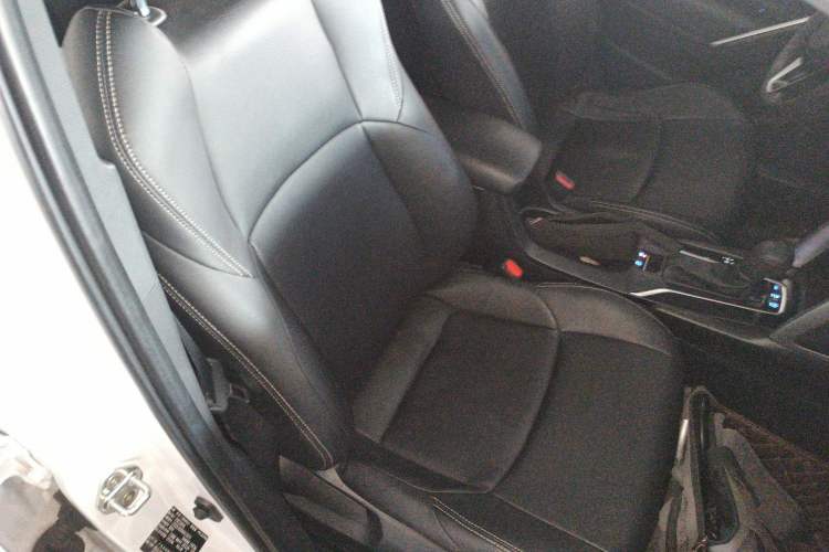 Used Toyota FRONTLANDER 2022 2.0L CVT Leading Edition