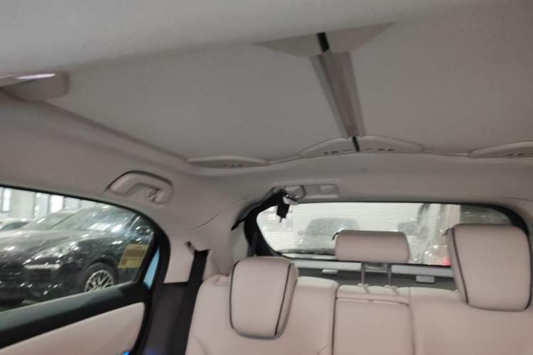 Used Honda e:NS1 2022 e-Motion Edition