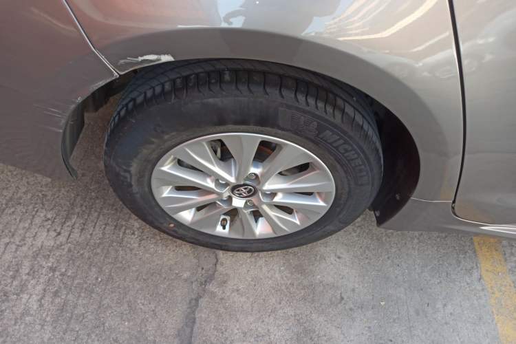 Used Toyota Corolla 2021 1.2T S-CVT Elite Edition