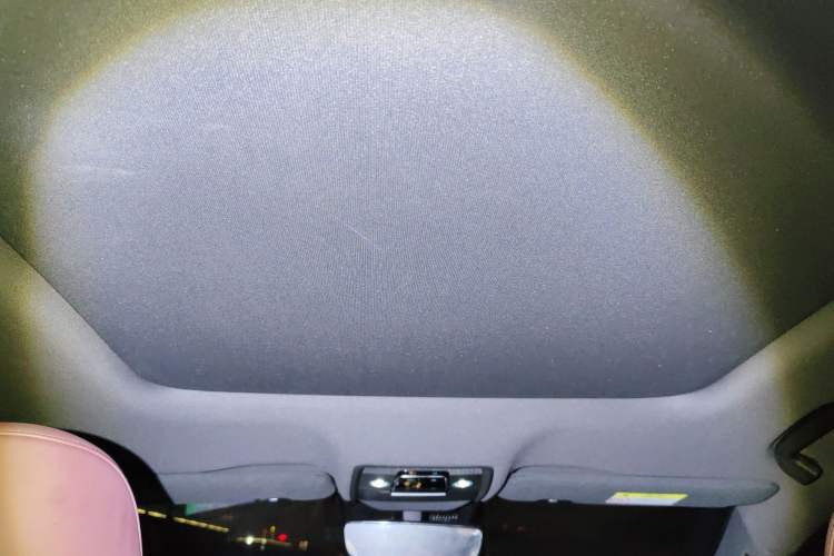 Used BYD Seal 07 DM-i 2025 DM-i 1.5L 125km Luxury Model