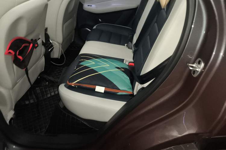 Used MG Pilot 2021 400TGI Automatic Two-Wheel Drive Trophy Flagship Edition
