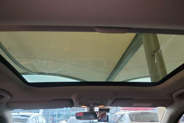 Used Skoda Octavia 2018 TSI230 DSG Luxury Edition