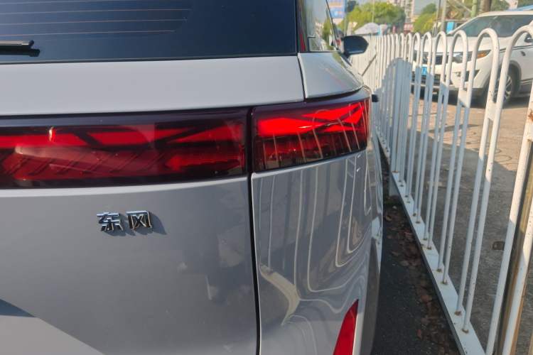 Used Venucia VX6 2024 520 Travel Edition