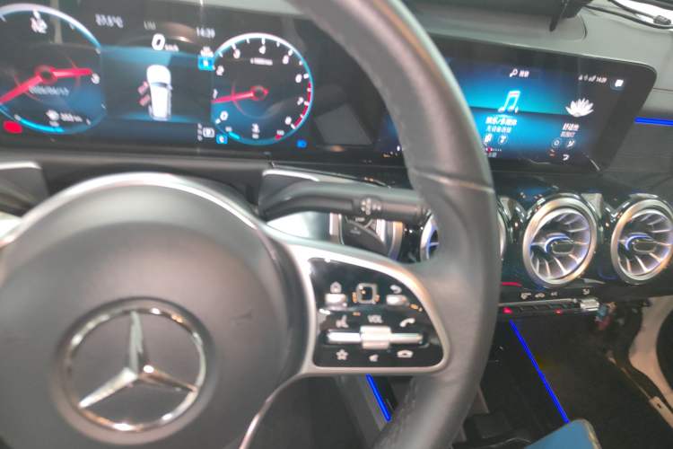 Used Mercedes-Benz GLB 2022 GLB 220 4MATIC