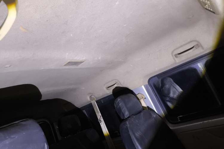 Used Dongfeng Xiaokang C37 2015 1.5L Luxury Version II DK15-06 Headliner