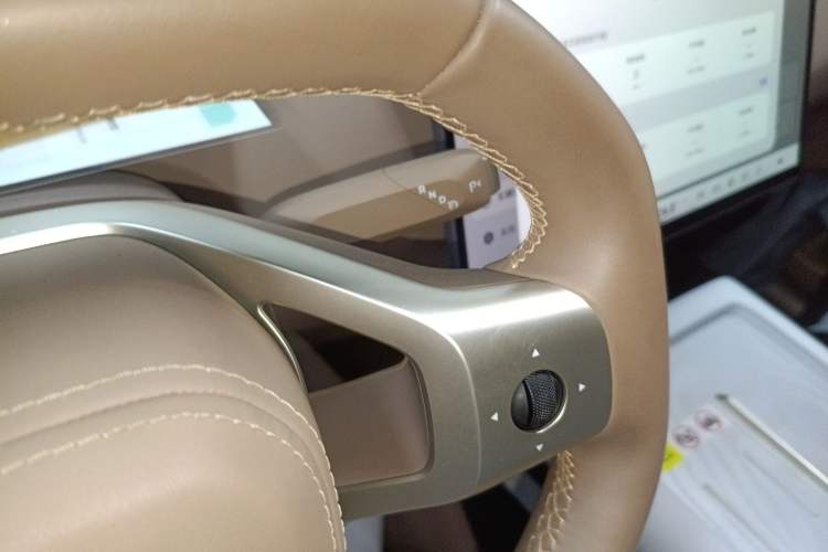 Used Avatr 07 2024 Max Extended-Range Edition
