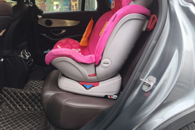 Used Mercedes-Benz GLC 2020 Facelifted GLC 260 L 4MATIC Dynamic Edition