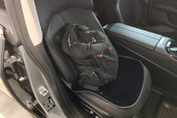 Used XPeng P7 2020 670N
