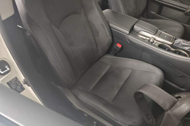 Used Lexus RX 2020 Revised Version 300 Two-Wheel Drive Elite Edition