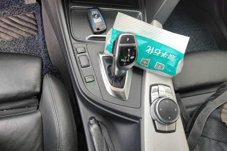 Used BMW 3 Series 2016 328i M Sport