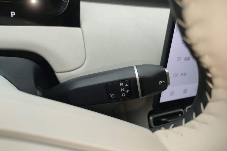 Used Qiyuan Q05 2026 Model 506 Max
