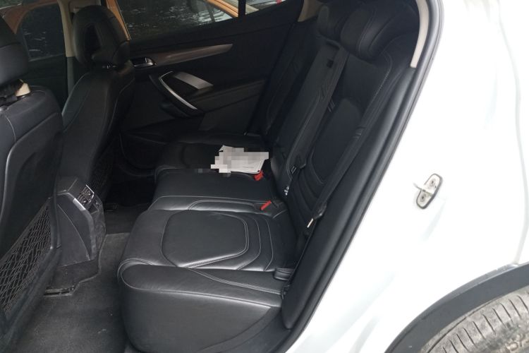 Used DS 6 2014 1.6T Luxury Edition THP160