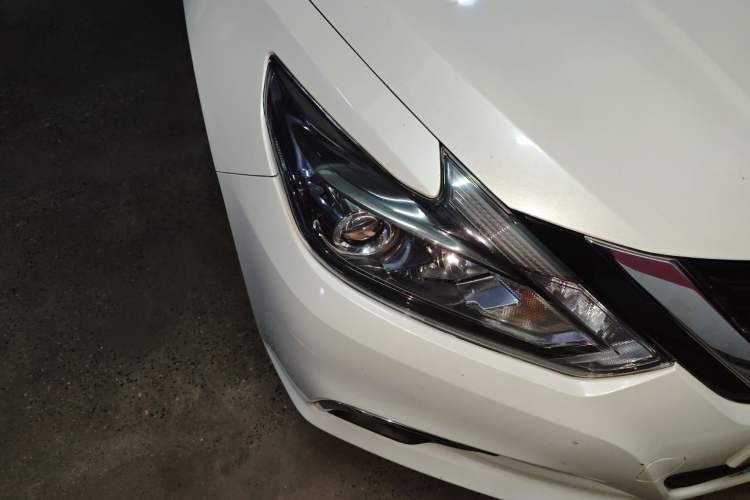 Used Nissan Teana 2016 Revised Version 2.0L XL Comfort Edition
