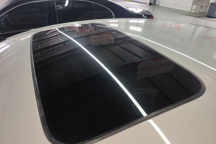 Used Honda Accord 2018 Rui Hybrid 2.0L Rui Ling Edition China VI
