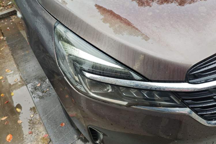 Used Buick GL8 2021 Land Cruiser Executive Class 652T Luxury Model