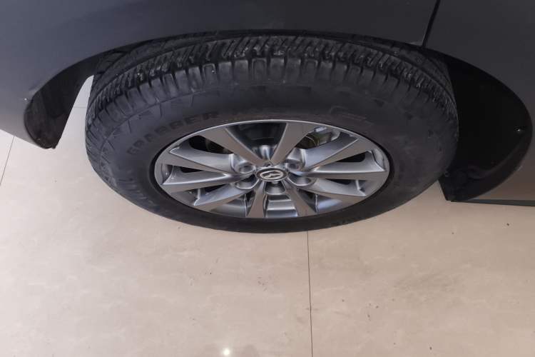 Used Mazda CX-30 2021 2.0L Automatic Shangyue Trim
