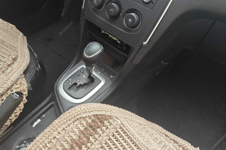 Used Peugeot 308 2012 1.6L Automatic YouShang Model
