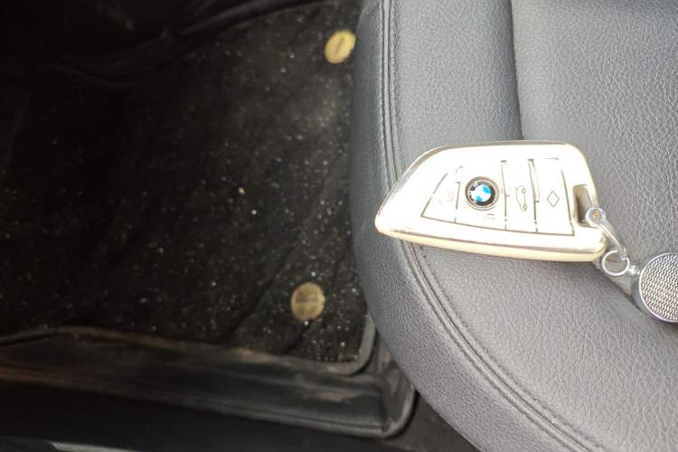 Used BMW X1 2016 sDrive18Li Fashion Model