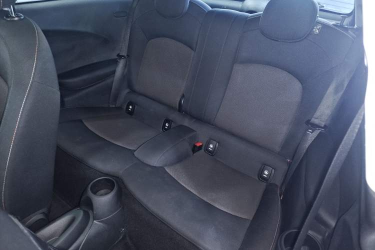 Used MINI MINI 2014 1.2T ONE+