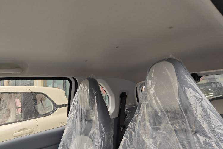 Used Bestune Pony 2026 Model 222km Cute Horse
