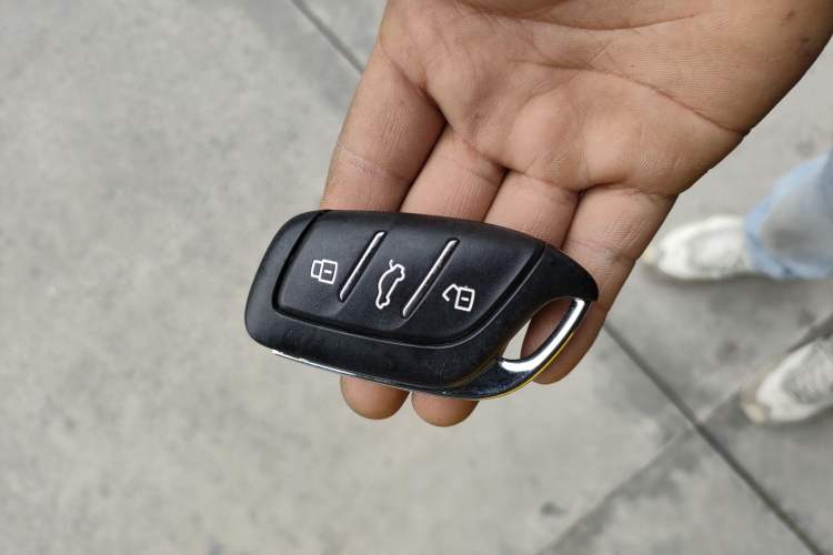 Used MG 5 2021 180 DVVT CVT Youth Luxury Edition