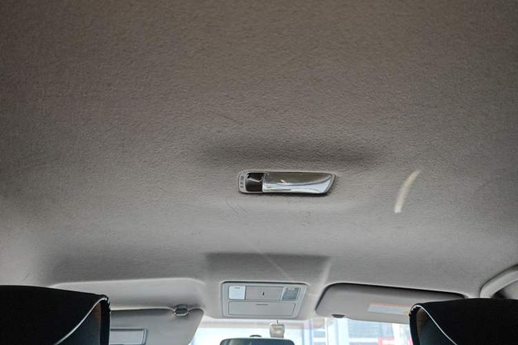 Used Nissan Tiida 2011 1.6L CVT Comfort Model